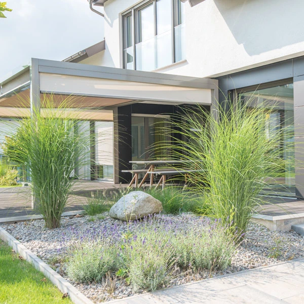 Gartenbau in Kempten. Ihr Fachmann für Garten- und Landschaftsbau (GaLaBau) im Allgäu.